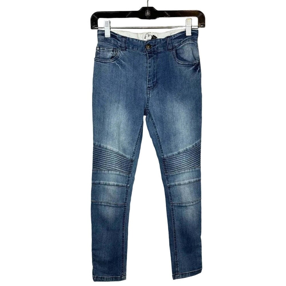 Art Class Skinny Jeans Girl's Size 10